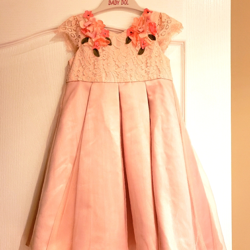 Monsoon dress 2/3
